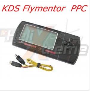 KDS Flymentor 3D KDS Gyro Program Card PPC
