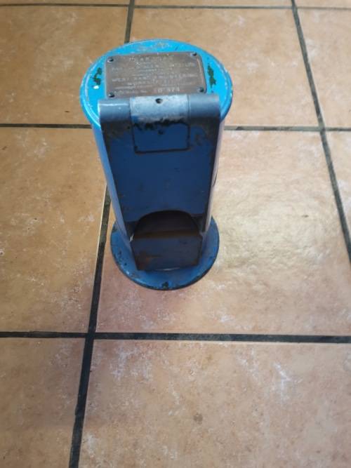 Edmonson railroad ticket print