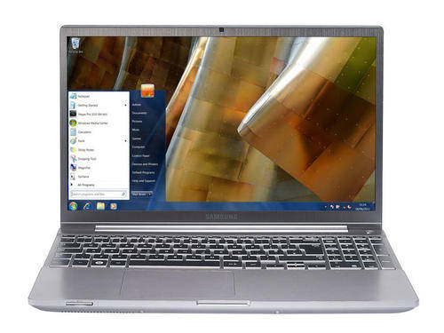 Samsung Core i7 Laptop - SERIES 7- NP700Z5A-S04ZA