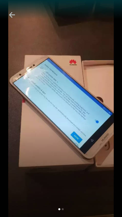 Huawei psmart 32g
