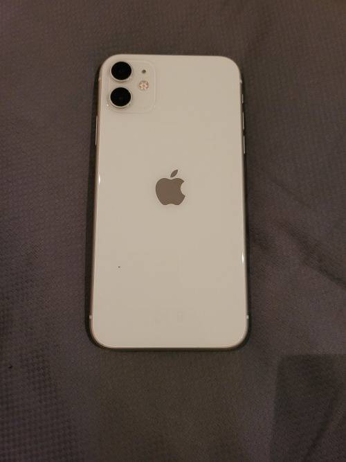 iphone 11 64gb white