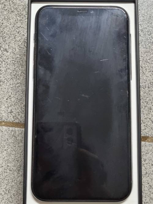 iphone 11 pro 256gb