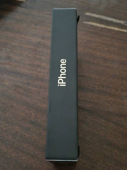 Iphone 13 pro 256gb gold sealed