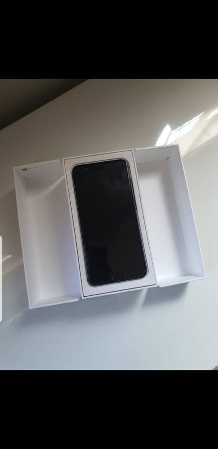 huawei p10 64gb with box and charger