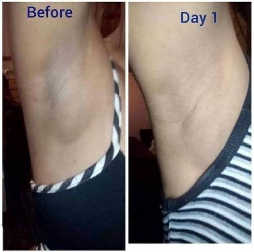 Nu Skin Epoch Polishing Bar