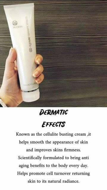 Nu Skin AgeLOC Dermatic Effects