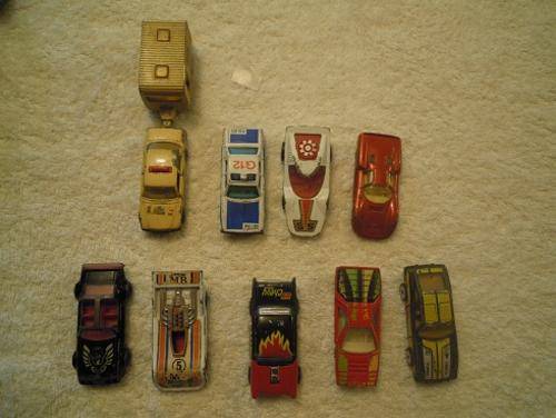 Matchbox group