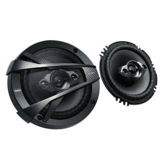 Sony Xs-xb1641. 6.5` 4 way coaxial