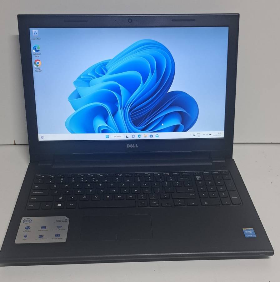 Sale!!!!Dell Inspiron 15-3542 Refurb
