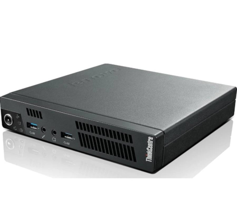 LENOVO THINKCENTRE M92P TINY i5VPRO-3470T