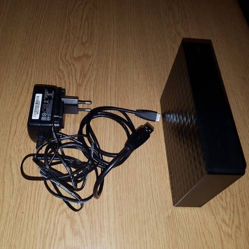 5TB Seagate external Harddrive