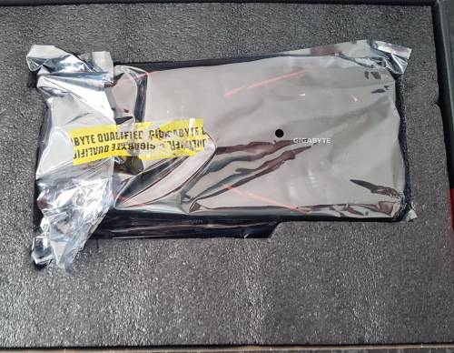 Gigabyte RX 570 4GB Gaming