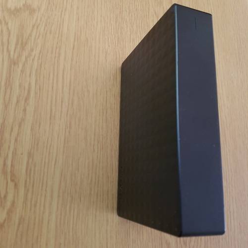 Seagate Expansion 5TB external HDD