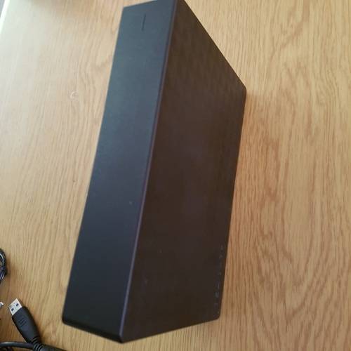 Seagate Expansion 5TB external HDD