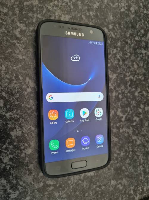 Samsung Galaxy S7