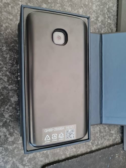 Samsung Galaxy S7