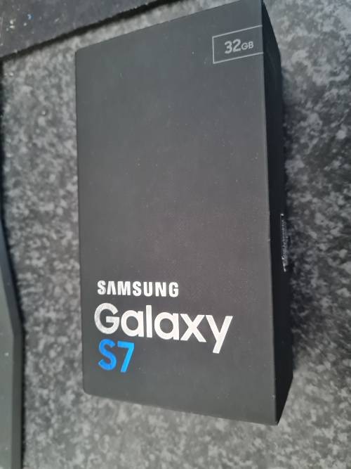 Samsung Galaxy S7