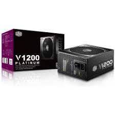 Coolermaster V1200 PSU