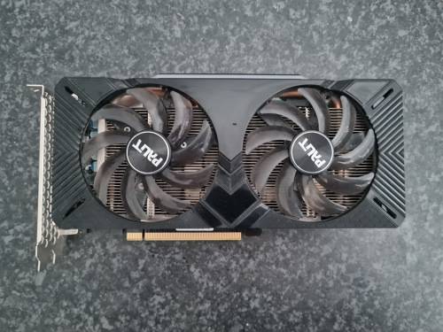 Palit Geforce GTX 1660 Super