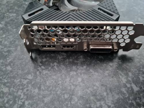 Palit Geforce GTX 1660 Super