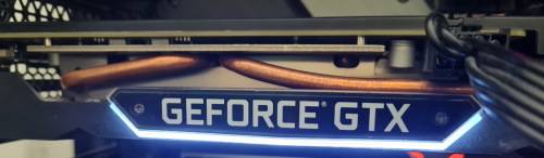 Palit Geforce GTX 1660 Super