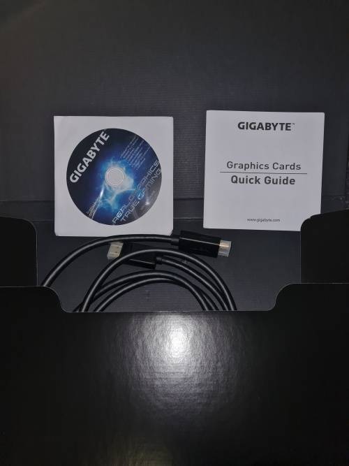 Gigabyte Gtx 1060 6GB ( Please Read! )