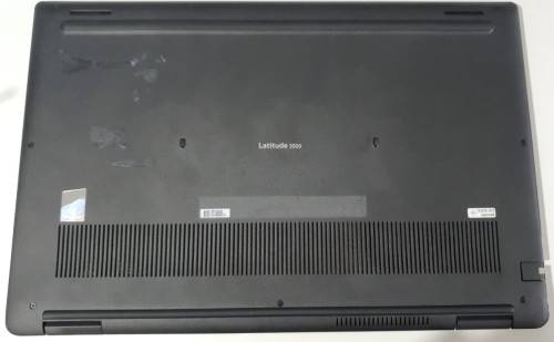 Core i7 11th gen Dell Latitude 5420, 16G RAM, 256NVMe, Intel Iris Xe Graphics, 3y wnty, DEMO MODEL