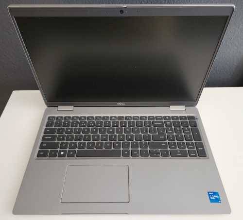 Core i5 11th gen 15.6`` Dell Latitude 5520, 8G RAM, 256G SSD, BOX DEAL, 2y Warranty, SAVE BIGGG !!!