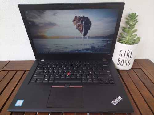 Core i5 7th gen 14'' Lenovo ThinkPad T480, 8G, 256NVMe, HD Graphics, Photoshop, Office 21