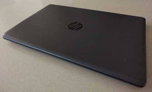 Core i5 8th gen HP 250 G7  DEMO Laptop 8G/1TB HD/UHD Graphics /Office 21/2y wnty and FREE BAG