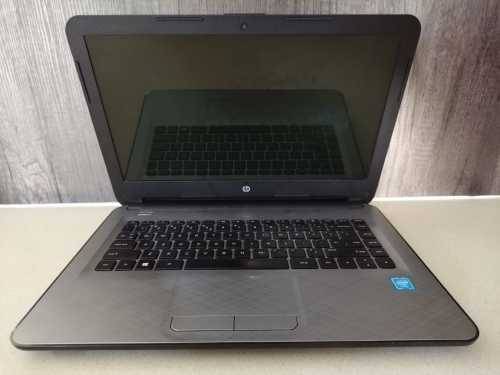 Core i3 HP 14`` Laptop, 4G RAM, HD Graphics, 500G HD, Office 21, 1y wnty+FREE BAG, invoice avail.