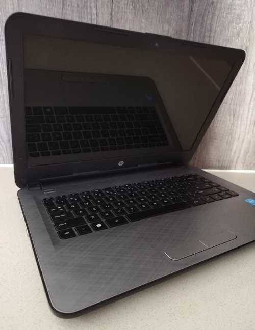 Core i3 HP 14`` Laptop, 4G RAM, HD Graphics, 500G HD, Office 21, 1y wnty+FREE BAG, invoice avail.