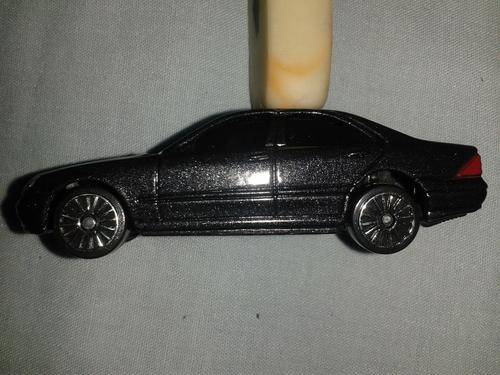 Mercedes Benz S-Class