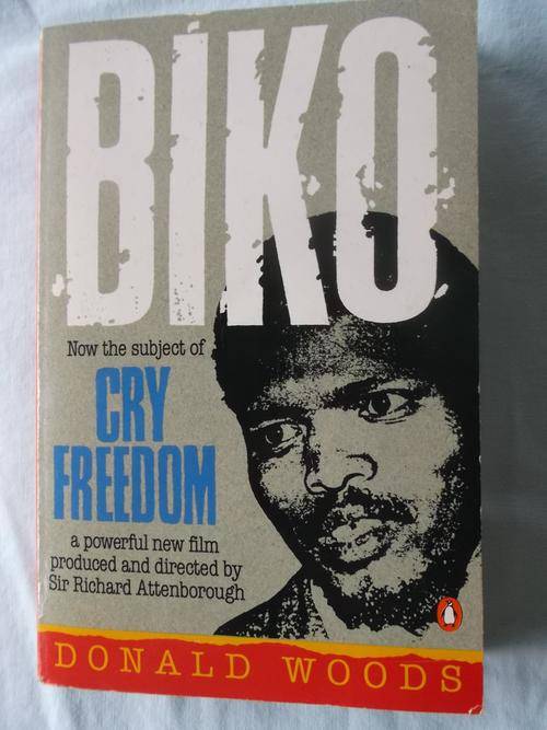 Biko - Donald Woods (Published 1987)