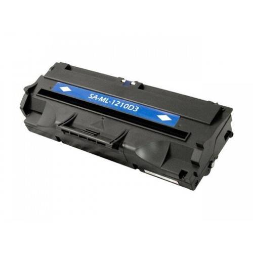 Compatible SAMSUNG ML1210 Cartridge -Black