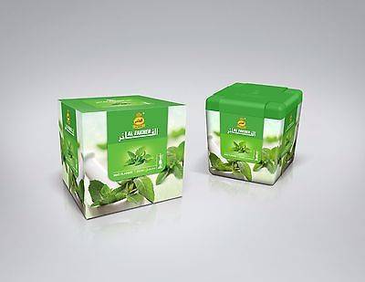 hubbly bubbly (shisha flavour )