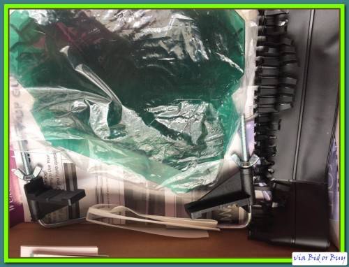 ULTIMATE SWEATER MACHINE (BOND AMERICA) - SELL AS IS, PLEASE SEE PICS