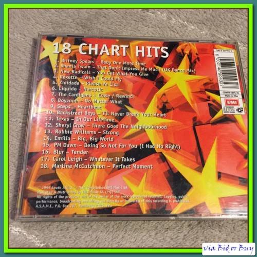 CD - NOW 25 (THAT'S WHAT I CALL MUSIC!)