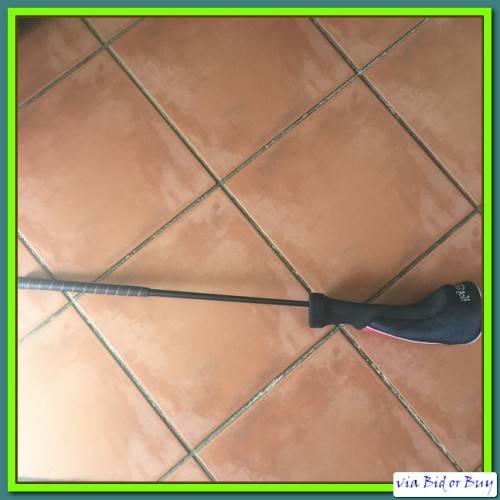 FEARLESS FOR KIDS - LEFT HANDED SUPALITE SYSTEM WITH SOCK