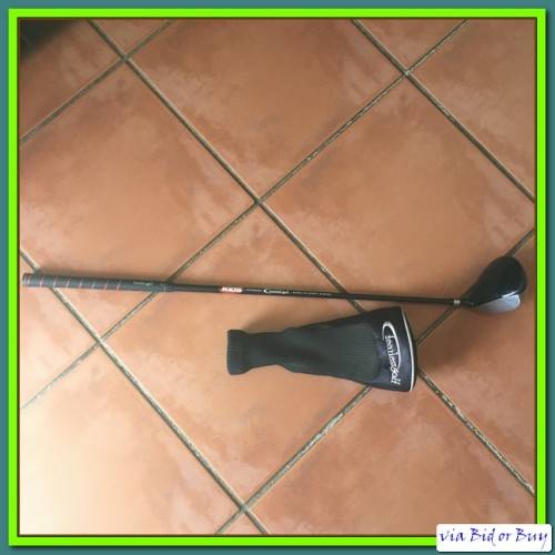 FEARLESS FOR KIDS - LEFT HANDED SUPALITE SYSTEM WITH SOCK