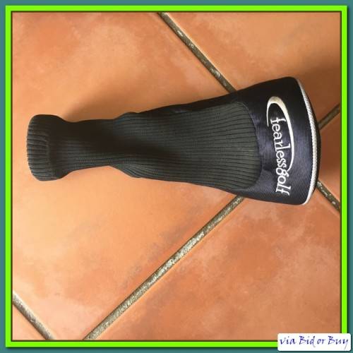 FEARLESS FOR KIDS - LEFT HANDED SUPALITE SYSTEM WITH SOCK