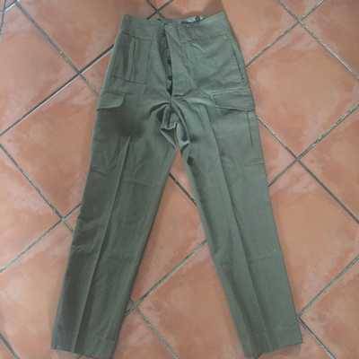 SADF STEP OUT PANTS (WOOL) SIZE 30