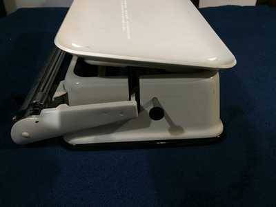 VINTAGE: SOEHNLE KITCHEN SCALE