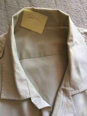 SADF ARMY SHORT SLEEVE STEP OUT SHIRT
