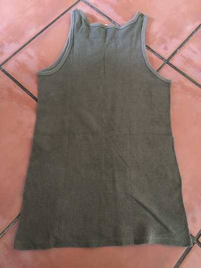 SADF VEST (NR A & B) SIZE 36