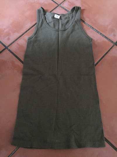 SADF VEST (NR A & B) SIZE 36