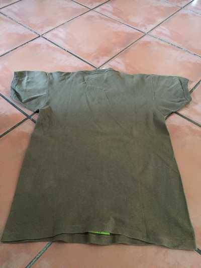 SADF PT SHIRT (1969 MEDIUM)