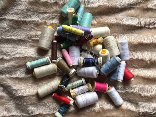 JOBLOT THREAD (AS PER PICS)