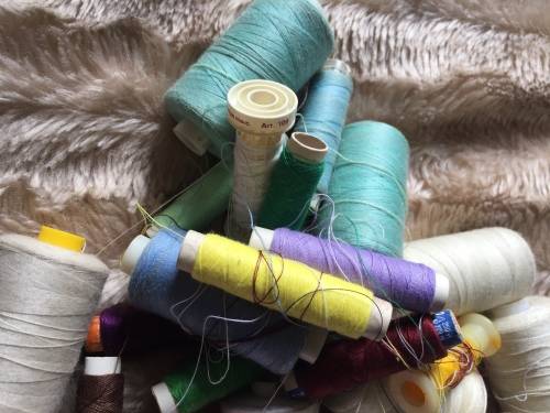 JOBLOT THREAD (AS PER PICS)