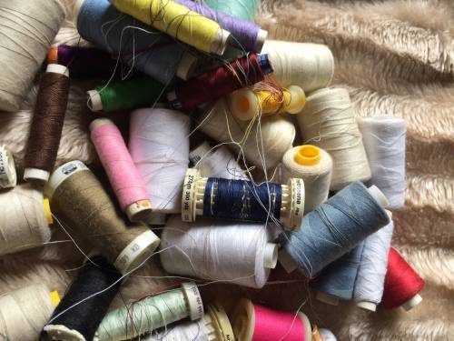 JOBLOT THREAD (AS PER PICS)